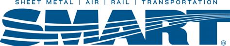 smart sheet metal air rail transportation|smart t d union.